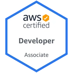 AWS Certified Developer – Associate